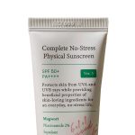 ضد لک و ضد آفتاب فیزیکی بی رنگ اکسیس وای با SPF50 حجم 50 میلی لیتر - Image 2