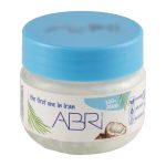 روغن نارگیل ابری حجم 60 میلی لیتر