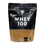 پروتئین وی ترک نوتریشن مدل 100 Trec Whey با طعم شکلات وزن 1000 گرم - Image 2