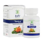 کپسول نرم پروستا 390 میلی گرم  بسته 60 عددی - Image 2