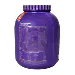 پودر Mass Factor اپکس با طعم شکلات وزن 2270 گرم - Image 2