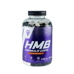 کپسول ترک نوتریشن مدل HMB Formula بسته 180 عددی