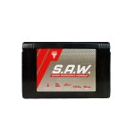 کپسول ترک نوتریشن مدل S.A.W بسته 90 عددی