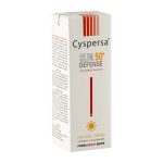 کرم ضد آفتاب رنگی روشن کننده سیسپرسا با SPF50 حجم 50 میلی لیتر - Image 3