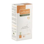 قرص روکش دار نرووریلکس وشا دارو بسته 30 عددی