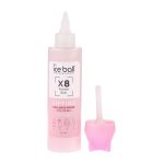 ژل سفت کننده و لیفت کننده قوی پوست آیس بال مدل X8 Firming Effect حجم 212 میلی لیتر