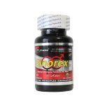 کپسول سینورکس اس تی پی فارما مدل Rx