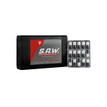 کپسول ترک نوتریشن مدل S.A.W بسته 90 عددی - Image 2