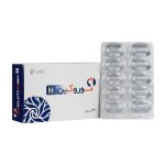 کپسول Neurogain مفید بسته 60 عددی