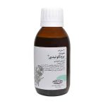 شربت Broncho T.D تولید دارو حجم 120 میلی لیتر
