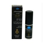 محلول رشد مو Minoxidil پاک دارو حجم 60 میلی لیتر - Image 2