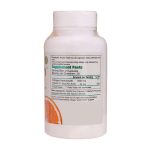 کپسول Alcogen آلفا ویتامینز دارای ویتامین C بسته 60 عددی - Image 2