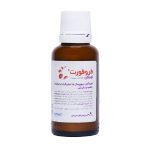 قطره مکمل کودک عبیدی مدل Ferro Fort حجم 30 میلی لیتر - Image 3