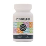 کپسول گیاهی ادیب اکسیر مدل Prost Exir بسته 60 عددی