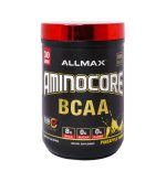 پودر BCAA وزن 315 گرم آلمکس