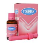 قطره فولیمکس آلتون حجم 30 میلی لیتر - Image 2