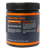 پودر افزایش وزن آپوویتال مدل Creatine 3000 وزن 250 گرم - Image 2