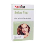 کپسول Selen Plus بسته 40 عددی