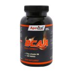 قرص BCAA بسته 120 عددی آپوویتال