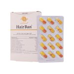 کپسول تقویتی آرمان زیست فارمد مدل Hair Ban بسته 30 عددی - Image 2