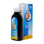 شربت سلامت گستر آرتیمان سگا نوز حجم 200 میلی لیتر - Image 2