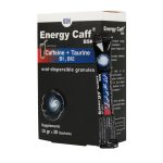 ساشه Energy Caff بنیان سلامت کسری (BSK) بسته 20 عددی - Image 2