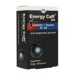 ساشه Energy Caff بنیان سلامت کسری (BSK) بسته 20 عددی