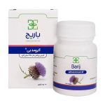 قرص آترومد بی باریج اسانس بسته 100 عددی - Image 3