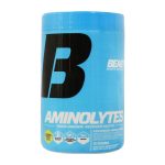 پودر آمینو اسید بیست اسپرت نوتریشن مدل Amino Lytes با طعم آناناس وزن 414 گرم