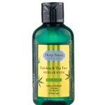 پاک کننده آرایش صورت دیپ سنس حاوی عصاره درخت چای و روغن آملا حجم 150 میلی لیتر