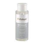 میسلار واتر ویتالیر مدل Whitevit حجم 250 میلی لیتر