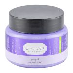 کرم ژل آبرسان بدن (ماست بدن) دیپ سنس مدل Lavender حجم 250 میلی لیتر - Image 2