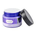 کرم ژل آبرسان بدن (ماست بدن) دیپ سنس مدل Lavender حجم 250 میلی لیتر - Image 3