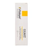 کرم ترمیم کننده و ضد التهاب ویتالیر مدل Cicavit حجم 30 میلی لیتر - Image 4