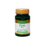 قرص زینک 40 میلی گرم دانا بسته 30 عددی