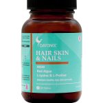 قرص Hair Skin بسته 30 عددی دایونیکس فارما