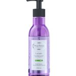 ژل شستشو صورت دیپ سنس مدل Lavender حجم 250میلی لیتر