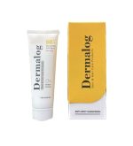 کرم ضد آفتاب و ضد لک بی رنگ با SPF 50 حجم 50 میلی لیتر - Image 2