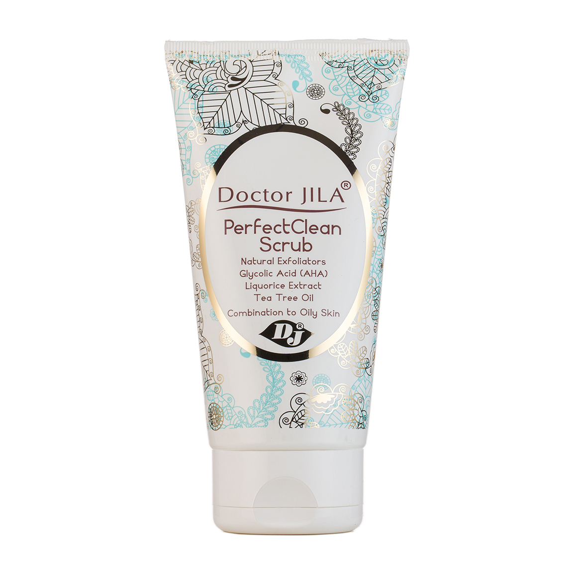 Doctor-Jila-Perfect-Clean-Scrub-Khanoumi-202442915546151.jpg اسکراب پرفکت کلین دکتر ژیلا - Image 1