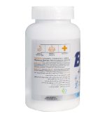 کپسول Bcaa و ویتامین B6 بسته 200 عددی دوبیس - Image 2