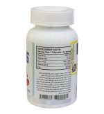 کپسول Ferrous Plus دوبیس بسته 60 عددی - Image 2