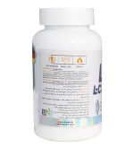کپسول دوبیس مدل L Carnitine 500 بسته 100 عددی - Image 2