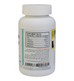 کپسول Zinc Plus 15 بسته 100 عددی دوبیس - Image 2