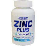 کپسول Zinc Plus 15 بسته 100 عددی دوبیس