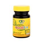 قرص دکتر گیل مدل Quali Fol بسته 60 عددی