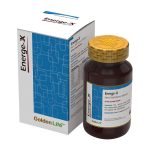 قرص انرژکس گلدن لایف مدل Energe X بسته 60 عددی - Image 2