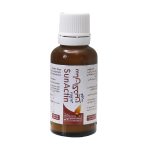 قطره مکمل کودک ایده دارو طب مدل Sun Actin Fort حجم 30 میلی لیتر
