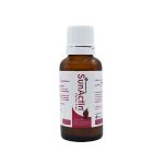 قطره خوراکی مکمل آهن ایده دارو طب مدل Sun Actin حجم 30 میلی لیتر