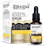 سرم روشن کننده پوست اشااونی مدل Retinol حجم 30 میلی لیتر