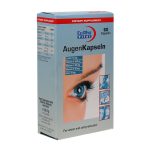 کپسول چشم یوروویتال مدل Augen بسته 60 عددی